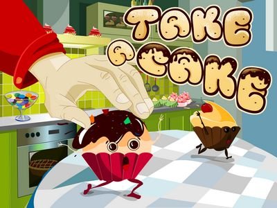 download Take a cake apk